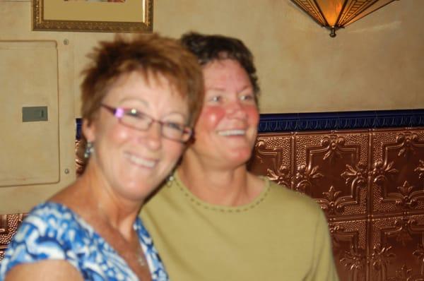 Photo of Cindy W.