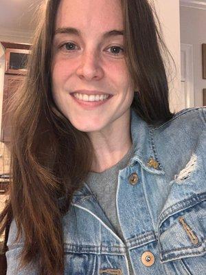 Photo of Anna G.
