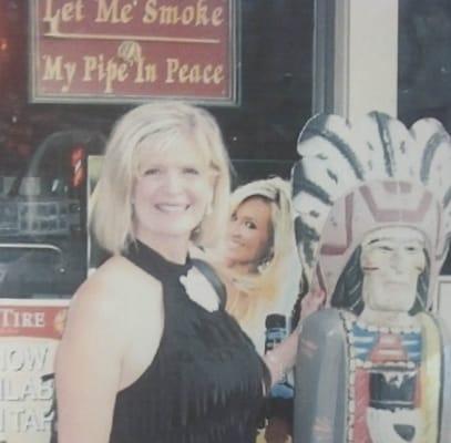 Photo of Marisol P.