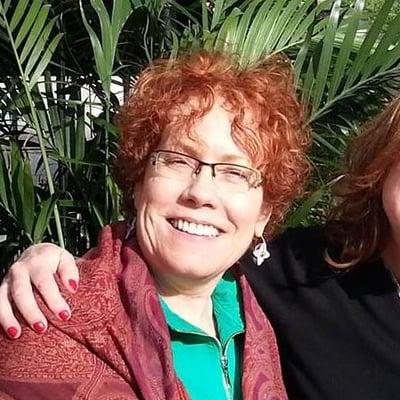 Photo of Marianne H.