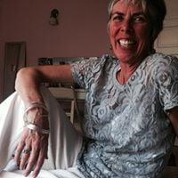 Photo of Hilary E.