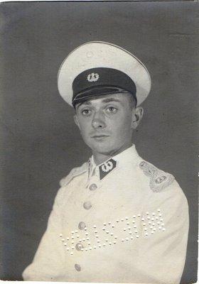 Photo of Davison W.