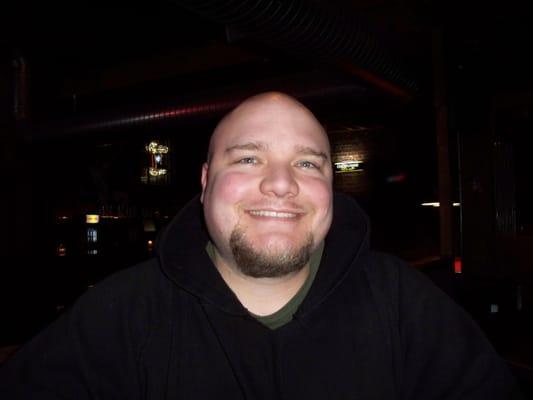 Photo of Patrick B.
