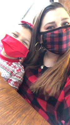 photo of Michaela N.