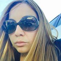 photo of Kristina G.