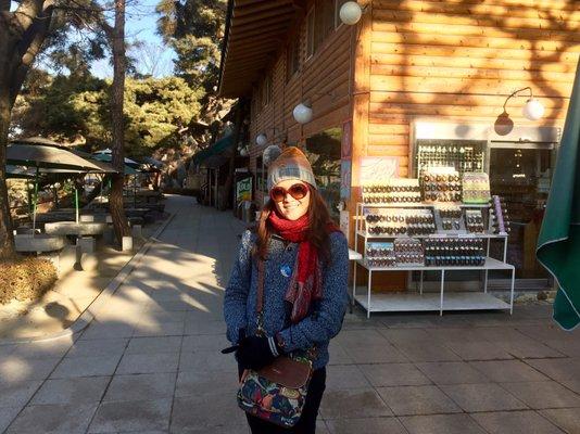 photo of Sheila Jane D.