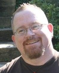 Photo of James D.