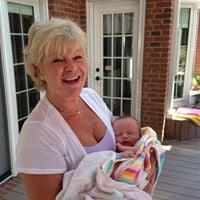 Photo of Pattie R.
