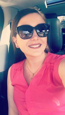 Photo of Melissa C.
