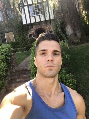 Photo of Andrei G.