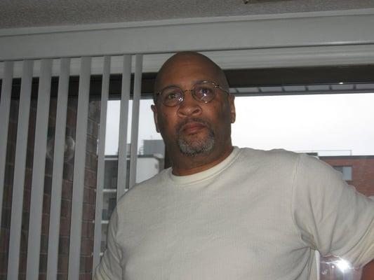 Photo of Raymond J.