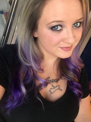 photo of Kaylajoy Y.