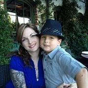 photo of Gretchen S.