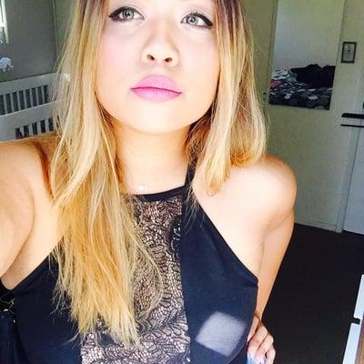 Photo of Carren Marie S.