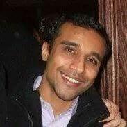 Photo of Parag B.