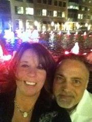 photo of Christine N.