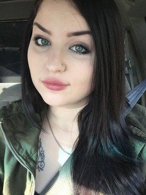 Photo of Shelby M.