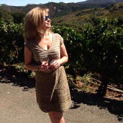 Photo of Tara K.