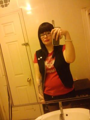 Photo of Melissa L.