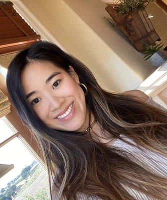 Photo of Joy C.