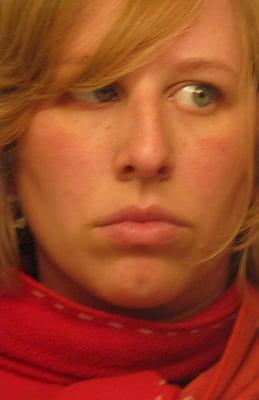Photo of Eliza B.