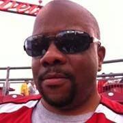 Photo of Kevin C.