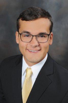 Photo of Bryan P.