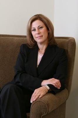 Photo of Nancy B.