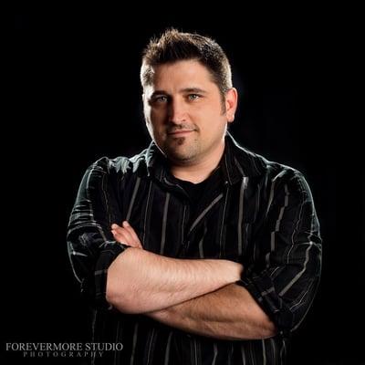 Photo of Nathan L.