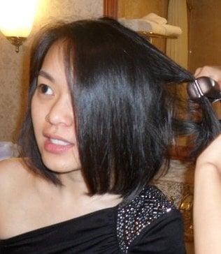 Photo of Karina K.