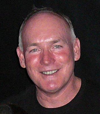 Photo of John P.