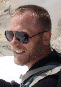Photo of Nick B.
