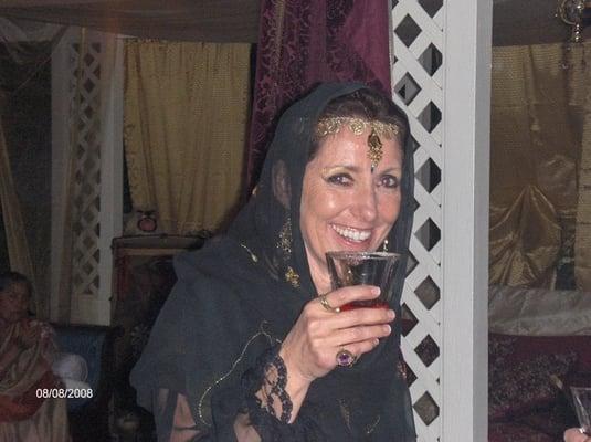 photo of Saskia A.