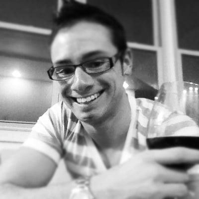 Photo of Brian M.
