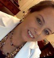 photo of Nurse T.