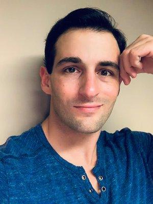 Photo of Joshua S.
