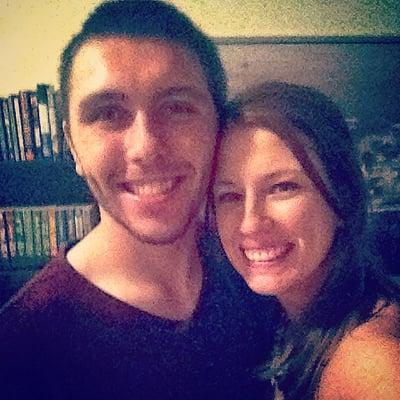 Photo of Meredith B.