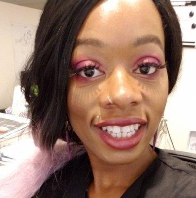 photo of Francoise S.