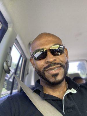 photo of Steven Mclaughlin M.