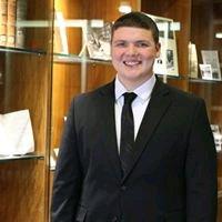 Photo of Tyler D.
