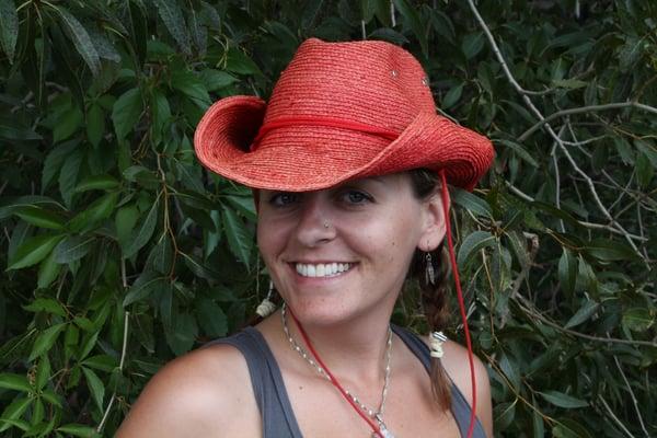 Photo of Melissa W.
