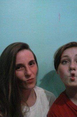 photo of Sharolyn H.