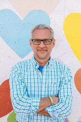 Photo of Charles M.