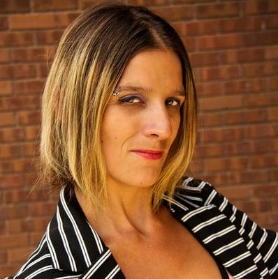 Photo of Amanda C.