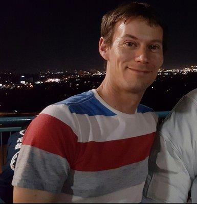 Photo of David H.