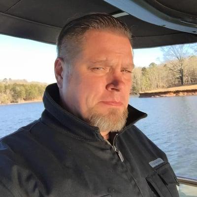 Photo of Matt B.