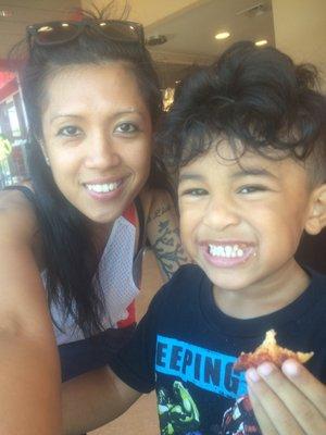 photo of Rachelynn G.