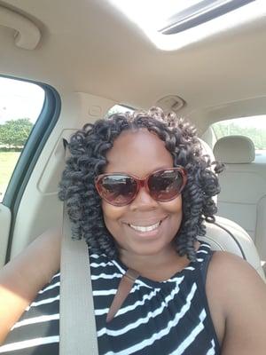 Photo of Yolanda B.