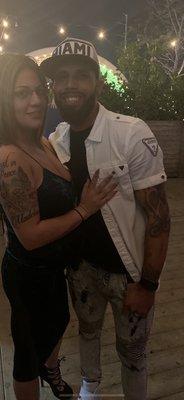 photo of Lissette P.