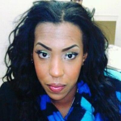 Photo of Destenee H.